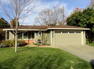 5323 Spilman Ave, Sacramento, CA 95819