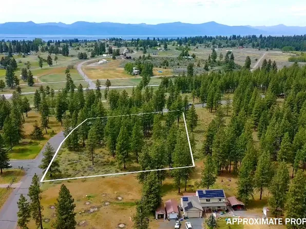 0 Brittany Way, Chiloquin, OR 97624