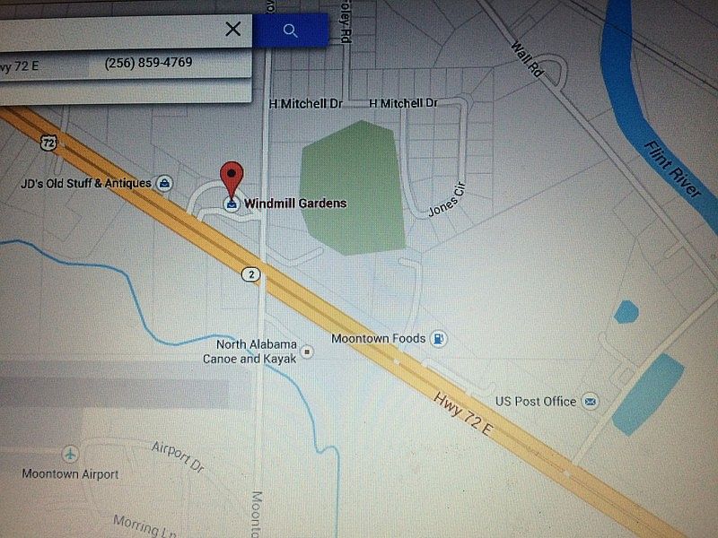 1st image of 3647 Highway 72 E