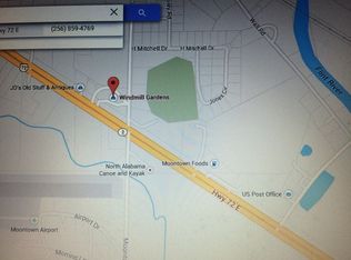 3647 Highway 72 E, Brownsboro, AL 35741