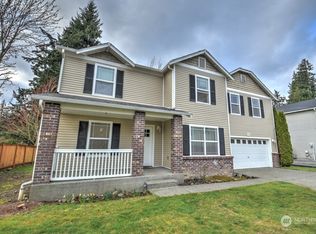 18128 115th Street Ct E, Bonney Lake, WA 98391