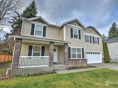 18128 115th Street Ct E, Bonney Lake, WA, 98391