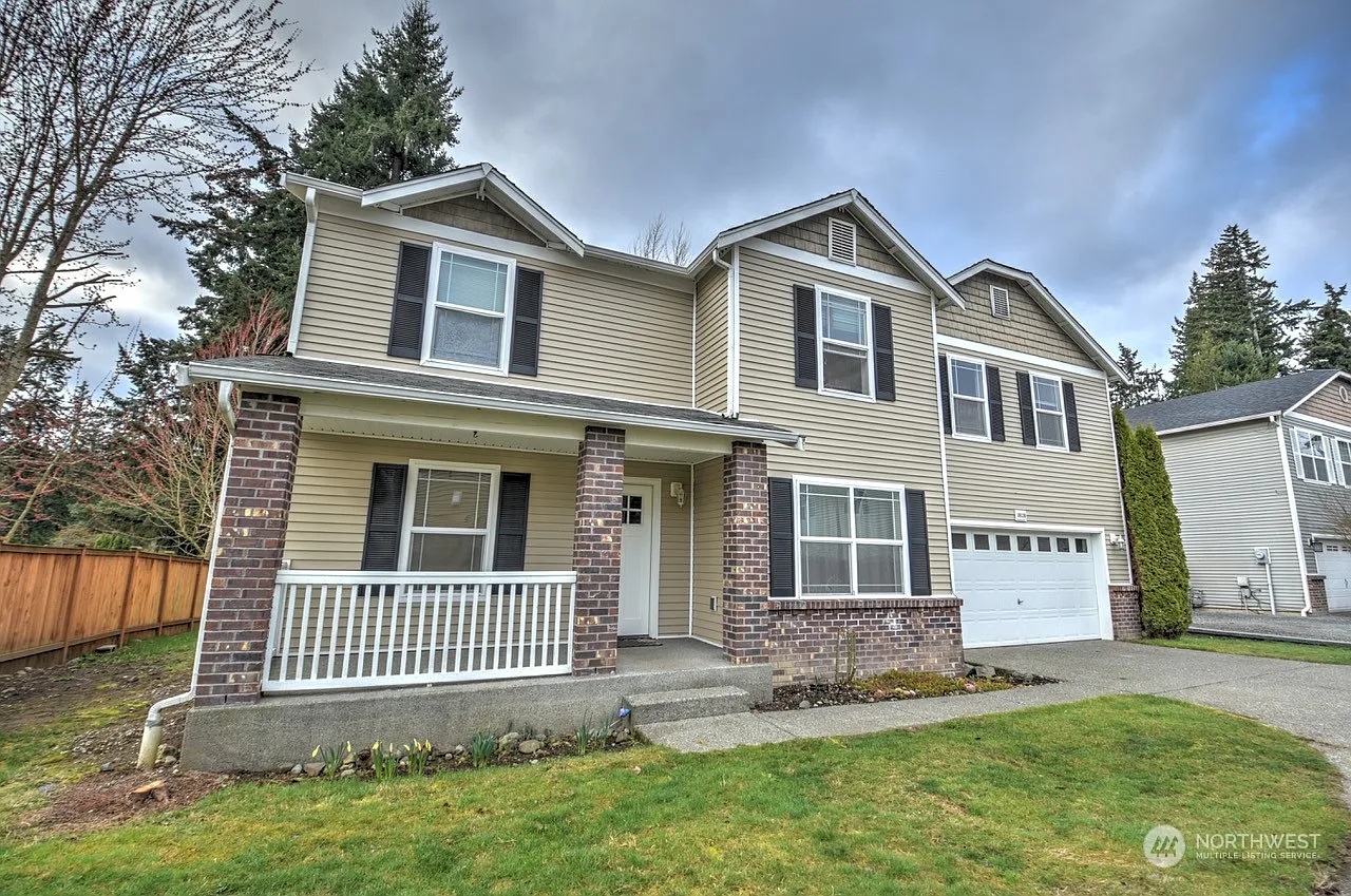 18128 115th Street Ct E photo 1