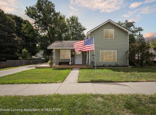 606 E Railroad St, Saint Johns, MI 48879