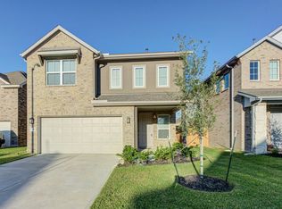 7511 Coral Terrace Dr, Cypress, TX 77433