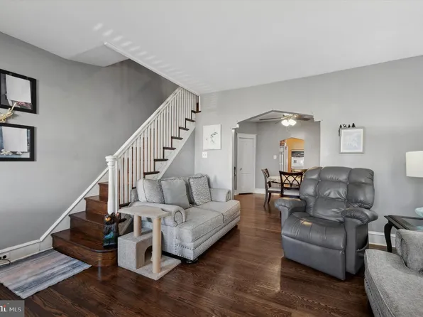 4726 Sheffield Ave, Philadelphia, PA 19136