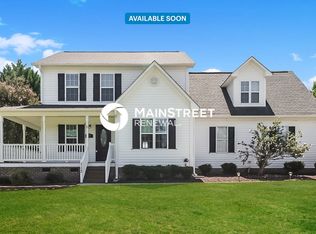 113 Nightshade Ln, Garner, NC 27529
