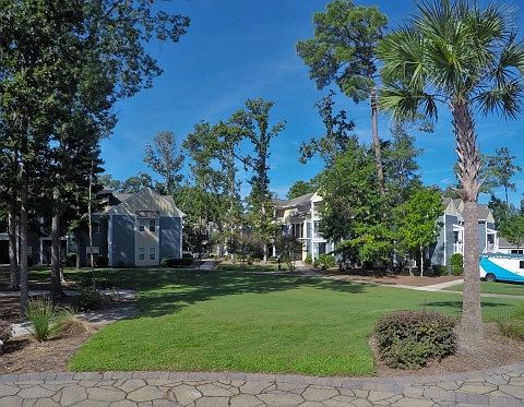 Fully Furnished, all inclusive apartment