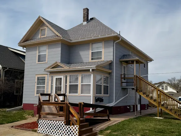105 W Hammond St APT 1, Red Oak, IA 51566