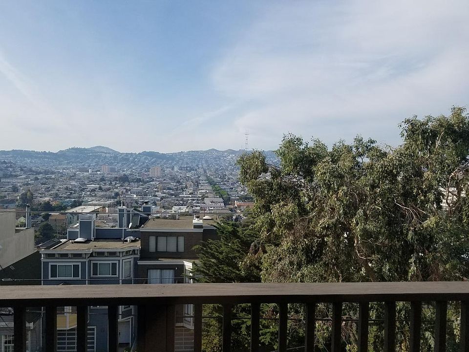 View from Living Room