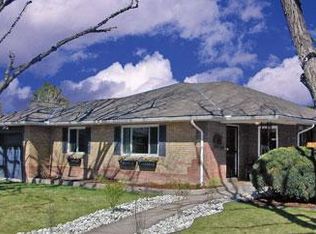 518 Magnolia St, Denver, CO 80220