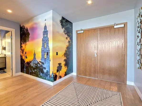 2604 5th Ave Unit 704, San Diego, CA 92103