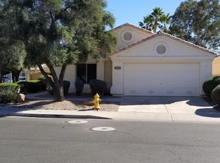 17349 N Ponca Way, Surprise, AZ 85374