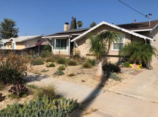 651 Waterloo Ave, El Cajon, CA 92019