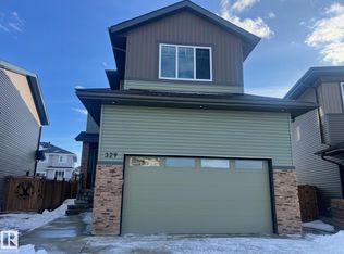 329 Balsam Line, Leduc, AB