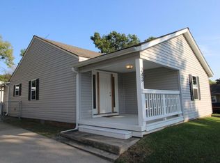 243 N Yukon Ave, Tulsa, OK 74127