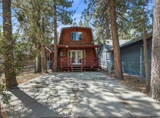 624 Elysian Blvd, Big Bear City, CA 92314
