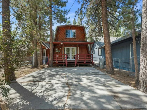 624 Elysian Blvd, Big Bear City, CA 92314