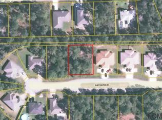 12 Slatington Pl, Palm Coast, FL 32164