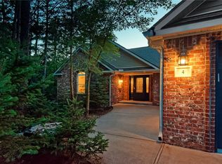 4 Allen Ln, Bella Vista, AR 72714