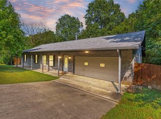 891 Callihan Loop, Springdale, AR 72762