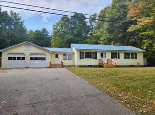 498 Elm Hill Rd, South Paris, ME 04281