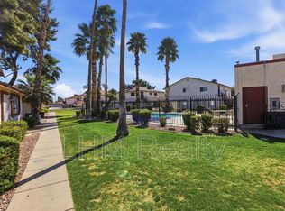 860 E Brown Rd APT 60, Mesa, AZ 85203