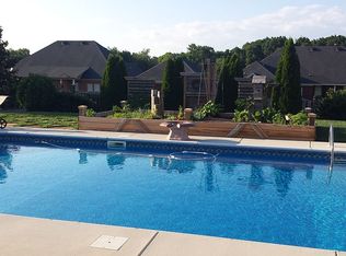 215 Ash Ridge Dr, New Market, AL 35761