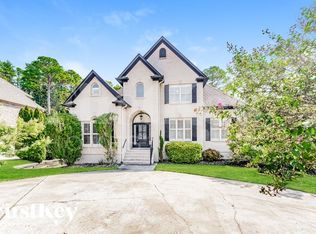 1029 Grande View Pass, Maylene, AL 35114