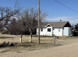 2324 W Road 10 S, Hoxie, KS 67740