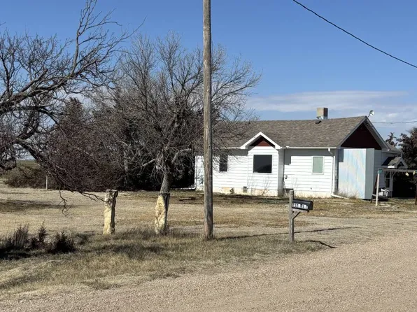 2324 W Road 10 S, Hoxie, KS 67740
