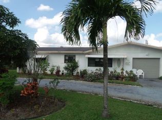 601 NW 37th Ave, Lauderhill, FL 33311