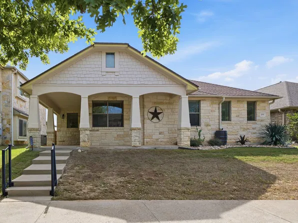 209 Sycamore St, Georgetown, TX 78633
