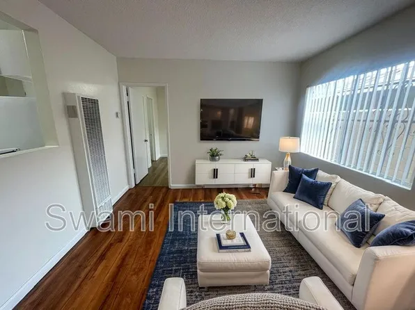 12620 Oxford Ave APT C, Hawthorne, CA 90250