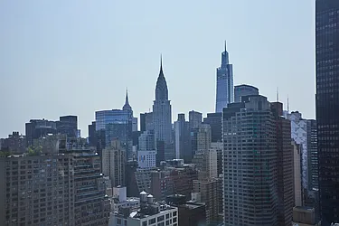 Rented by Douglas Elliman