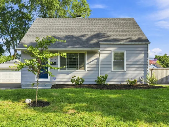 2248 Fenton St, Columbus, OH 43224