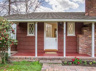 1128 Hugo Reid Dr, Arcadia, CA 91007