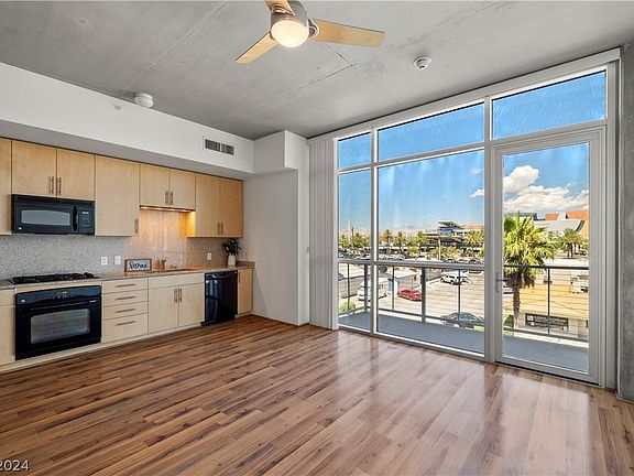 2nd image of 353 E Bonneville Ave Unit 315