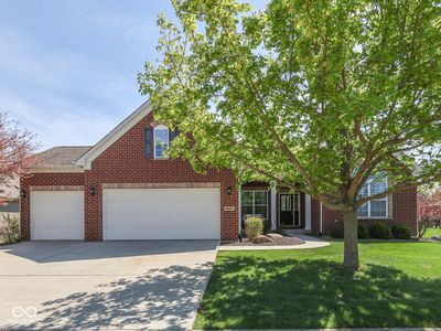 4687 Shady Ridge Row, Greenwood, IN, 46143