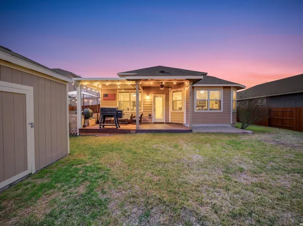 7906 Genesse Creek, San Antonio, TX 78254
