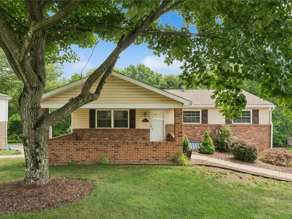 221 David Dr, Delmont, PA 15626