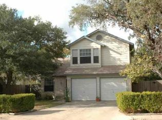 9259 Ridge Cross, San Antonio, TX 78250