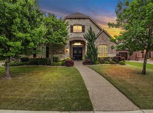 2208 Stirling Ave, Trophy Club, TX 76262