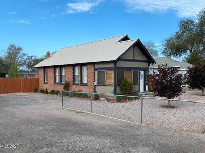376 E Stillwater Ave, Fallon, NV, 89406