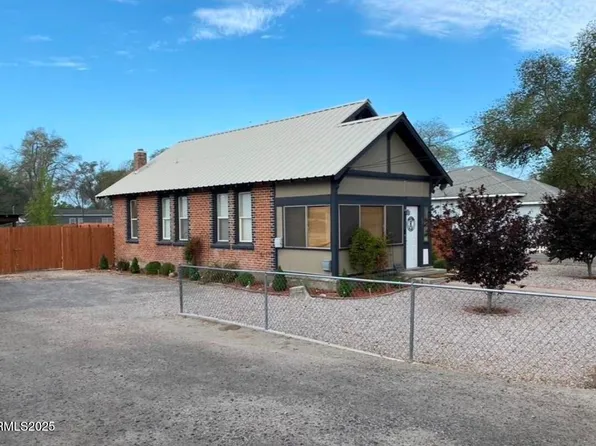 376 E Stillwater Ave, Fallon, NV 89406