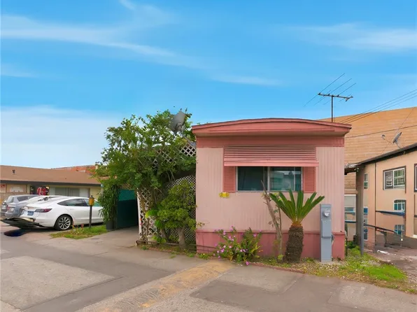 356 W Redondo Beach Blvd Space 25, Gardena, CA 90248