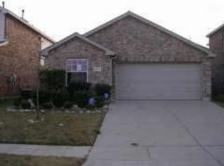 2724 Mountain Lion Dr, Keller, TX 76248