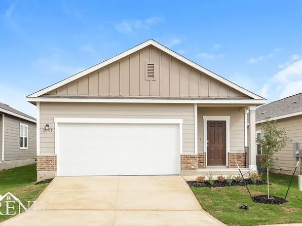 13715 Summer Light St, Saint Hedwig, TX 78152