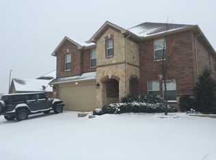 2440 Grand Rapids Dr, Fort Worth, TX 76177
