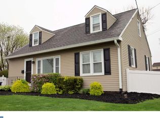 2935 Madison Ave, Abington, PA 19001